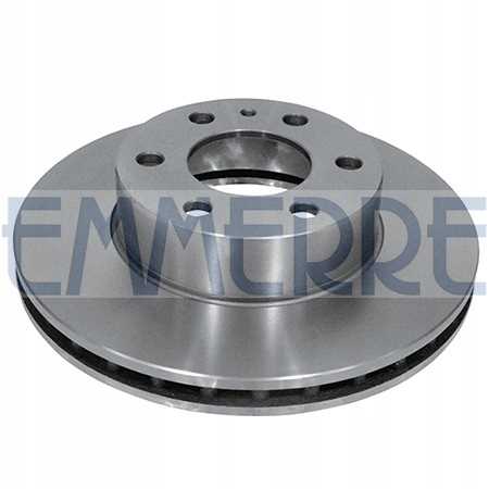 Em 960696 Emmerre Bremsscheibe Vorne Links/rechts