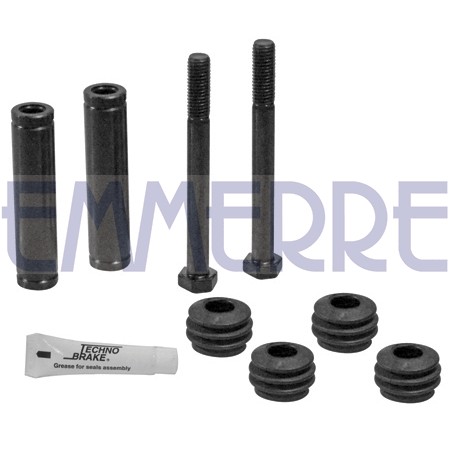 Em 960741 Emmerre Ham Bremssattel-reparatursatz