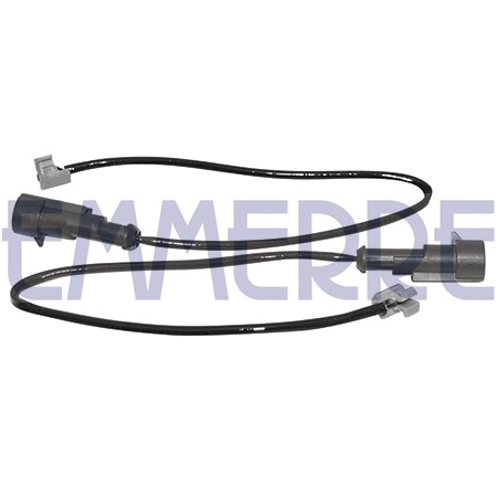 Em 960879 Emmerre Bremsbelagsensor Vorne