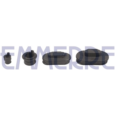 Em 961047 Emmerre Bremsen Handbremsen-reparatursatz