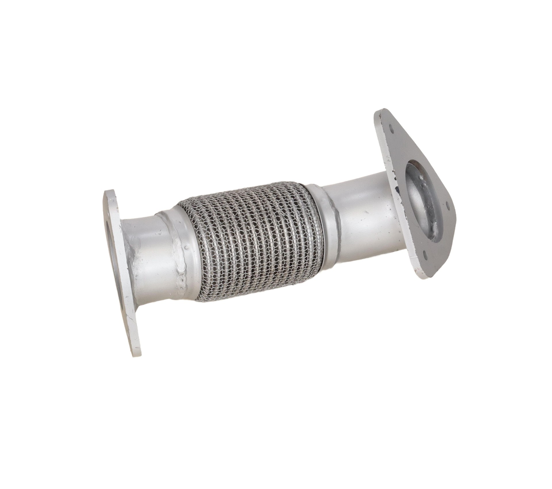 Iveco Daily 06 Auspuff-elastomerverbinder Euro 5
