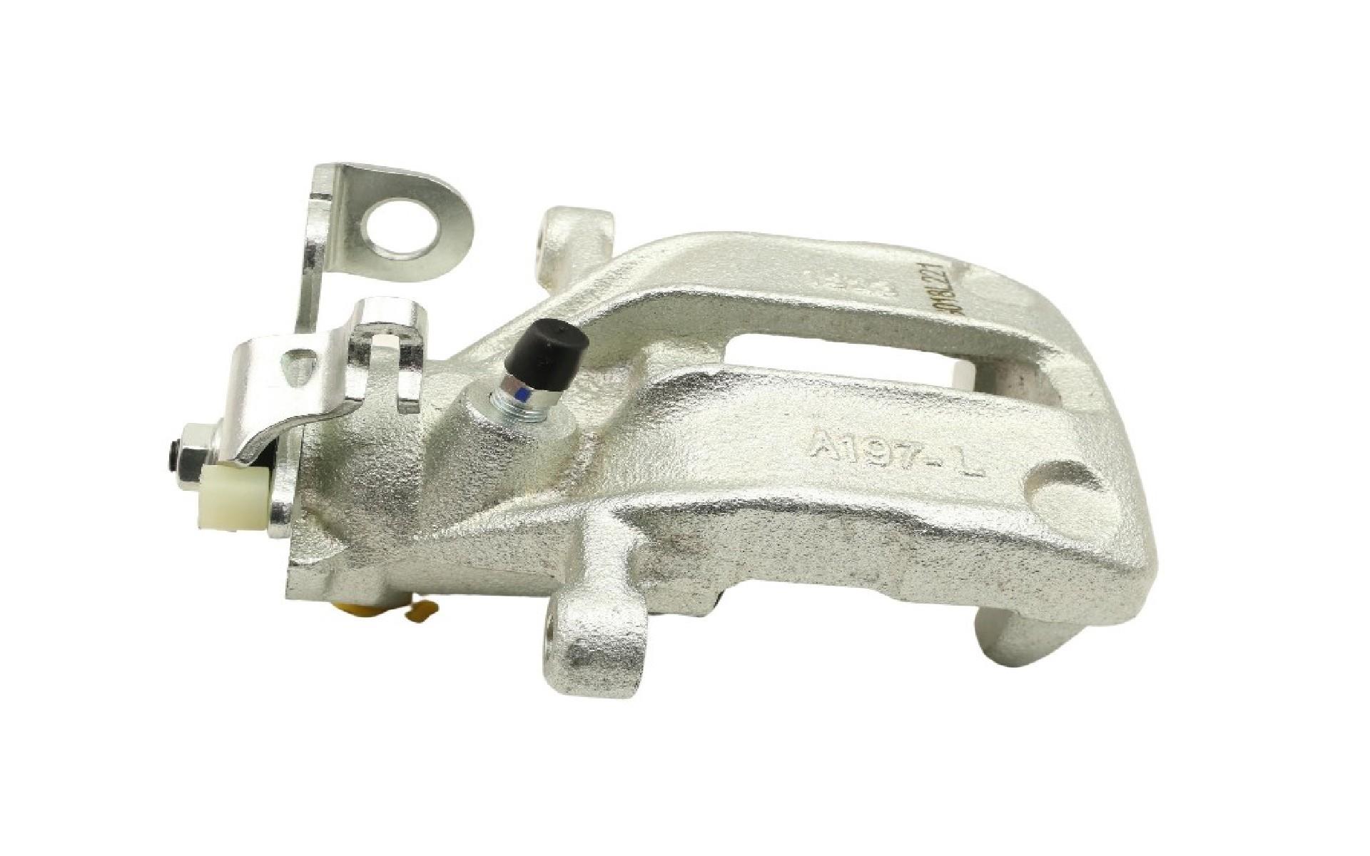 Ft00014 Schnellbremssattel Hinten Links Ohne Halterung