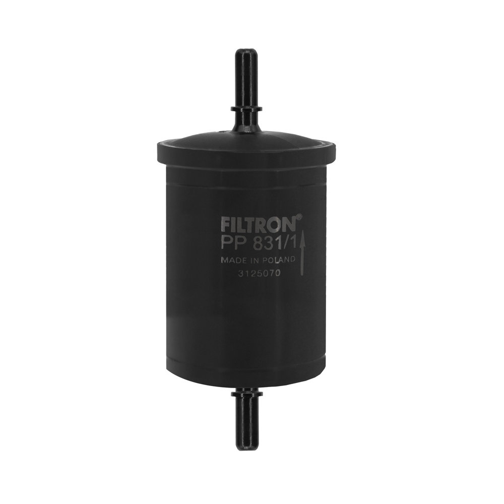 Kraftstofffilter Citroen Berlingo 08