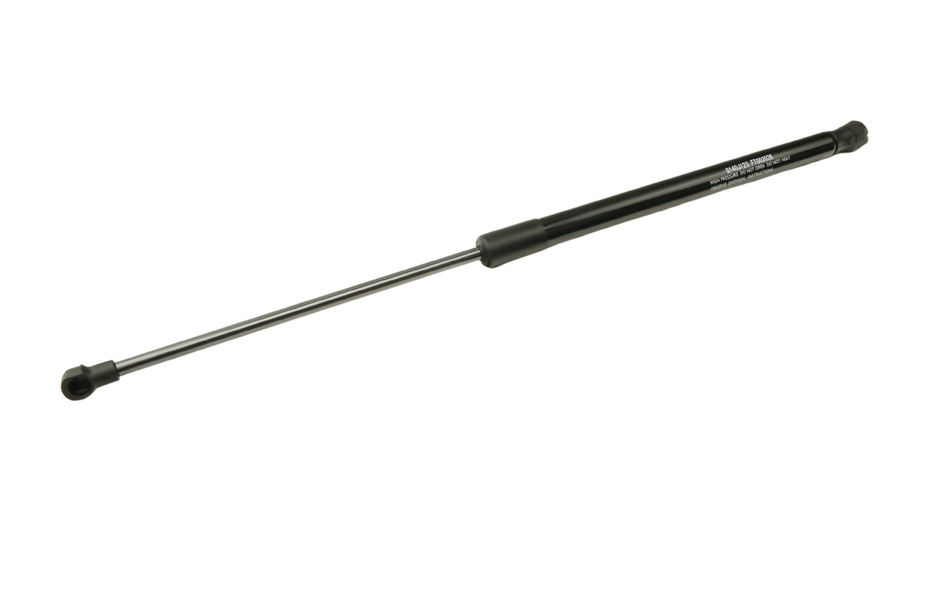 Ft00202 Schnellgasfeder Für Kofferraum L/r