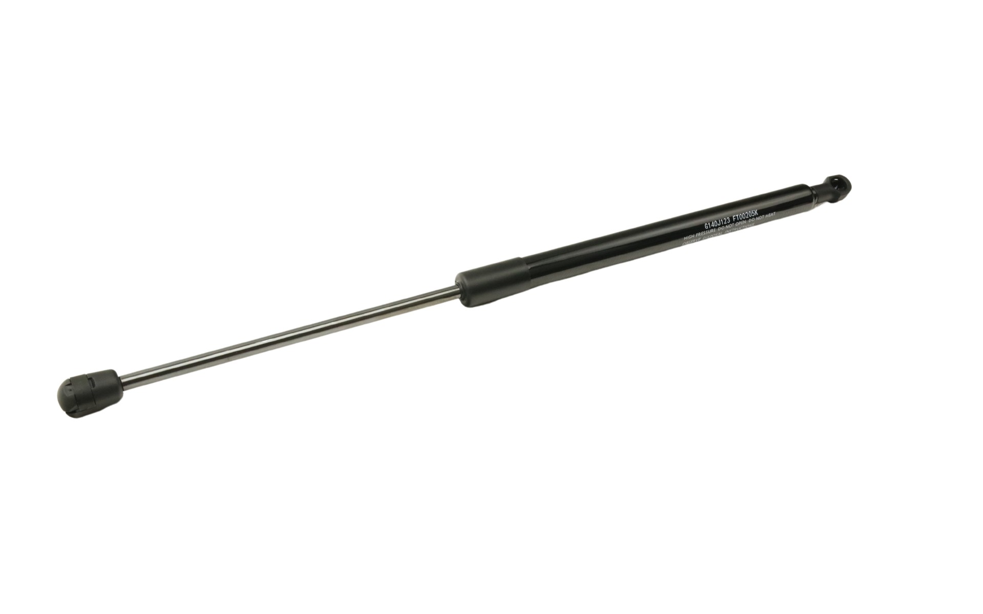 Ft00205 Schnellgasfeder Für Kofferraum L/r