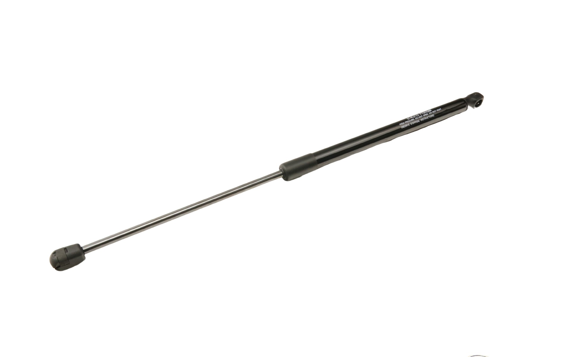 Ft00208 Schnellgasfeder Für Kofferraum L/r