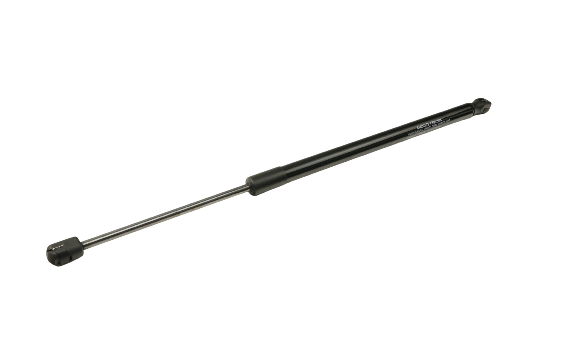 Ft00207 Schnellgasfeder Für Kofferraum L/r