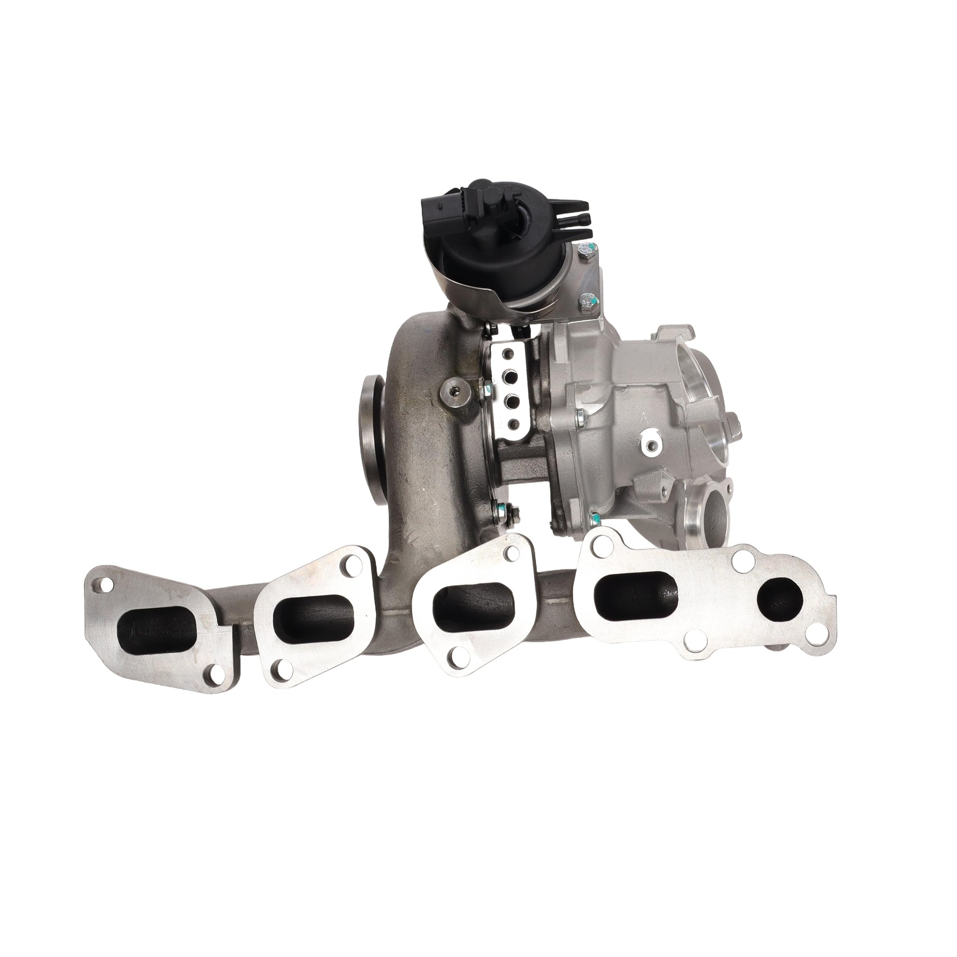 Ft00437 Schnellturbolader