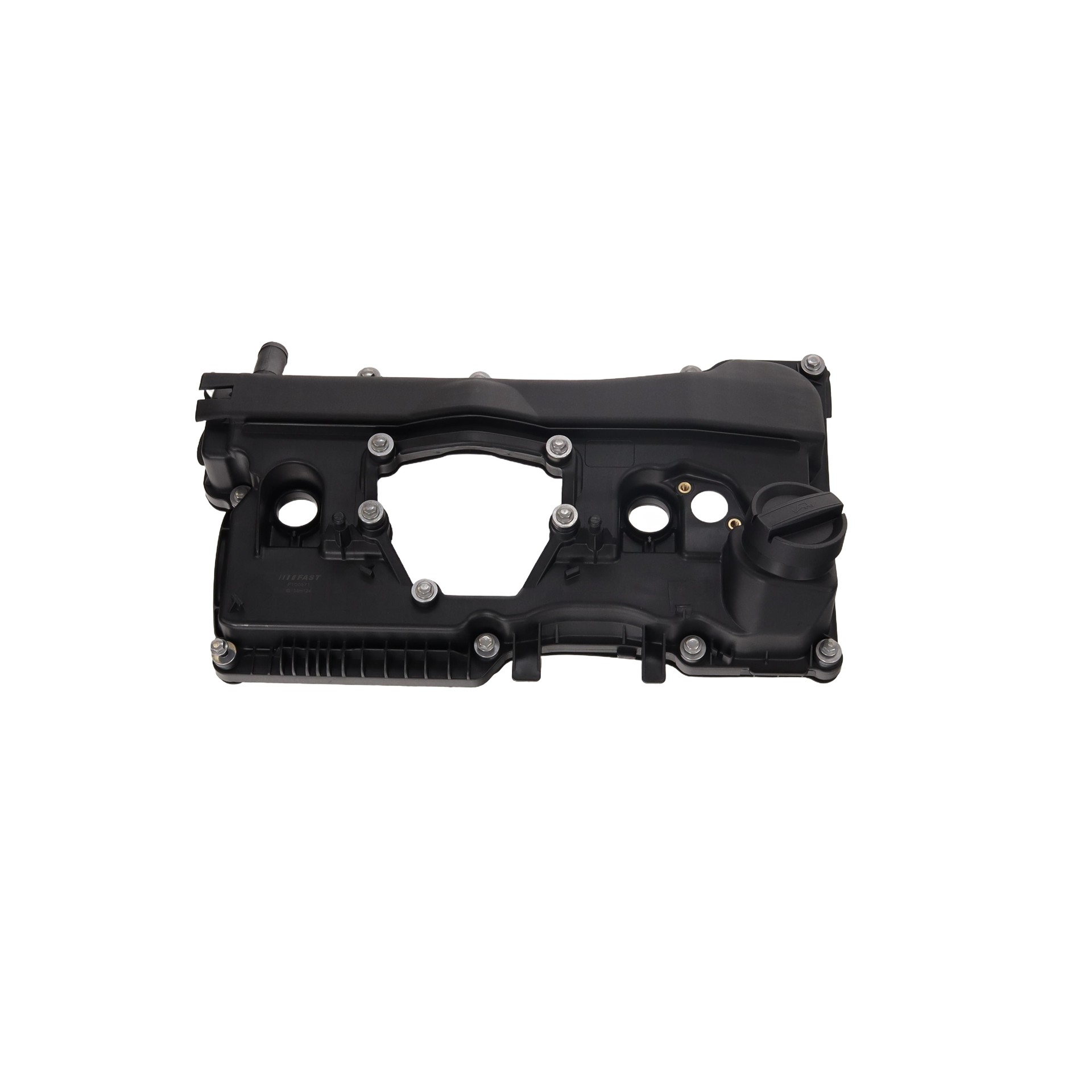 Ft00571 Schnellventildeckel