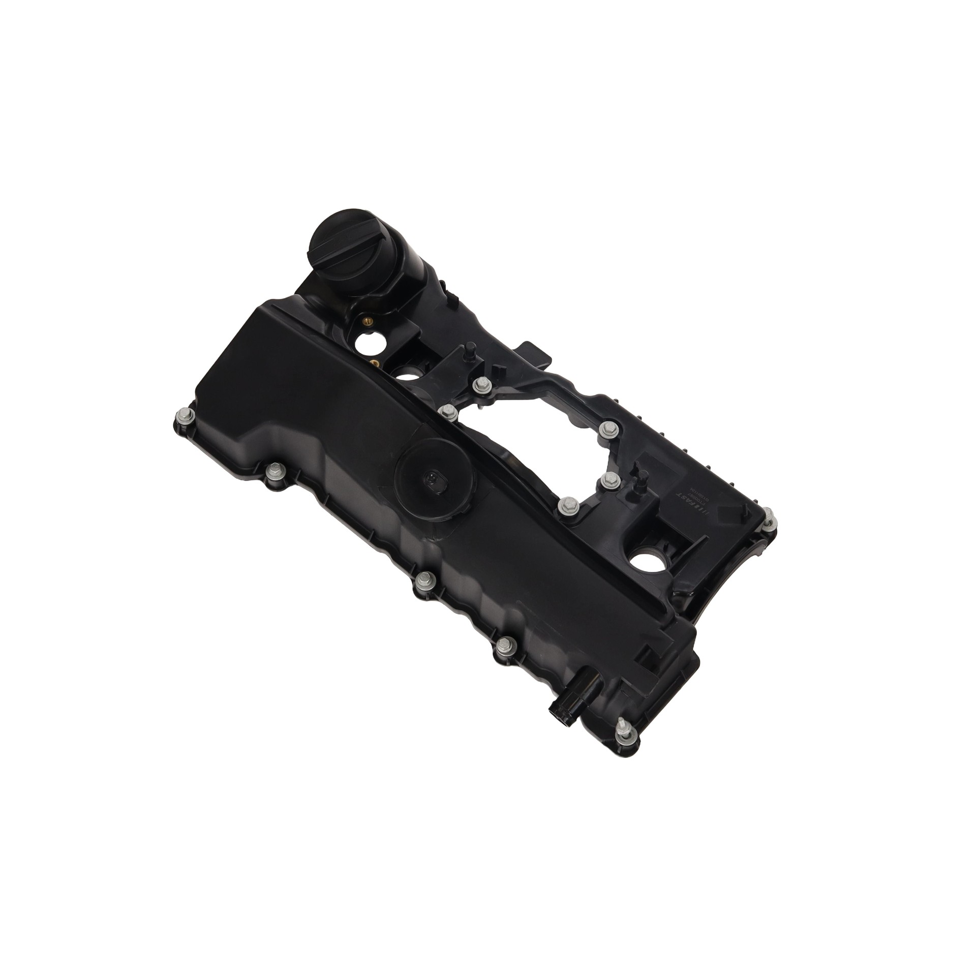 Ft00597 Schnellventildeckel