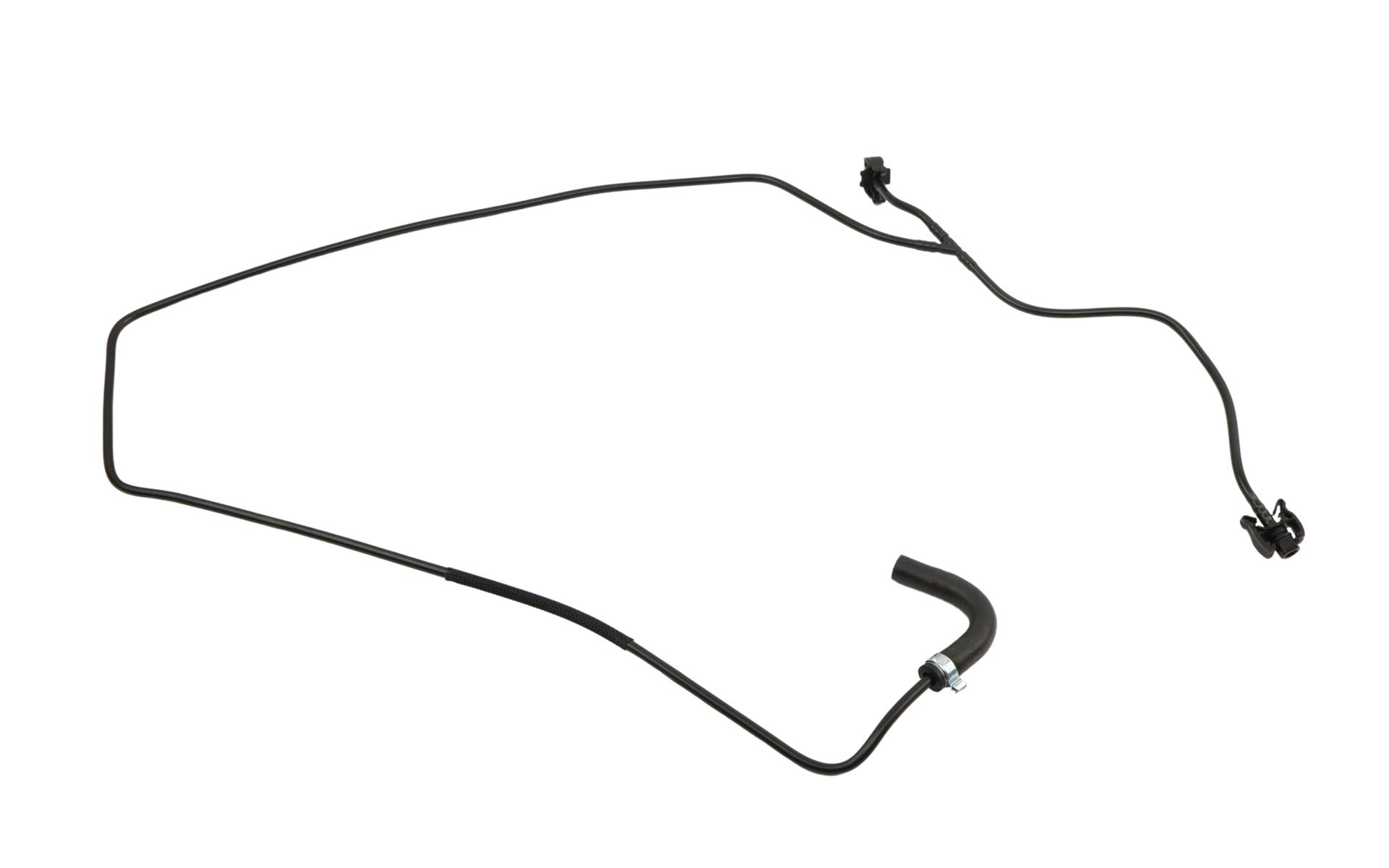 Ft00685 Schnellkühlrohr Für Kühler
