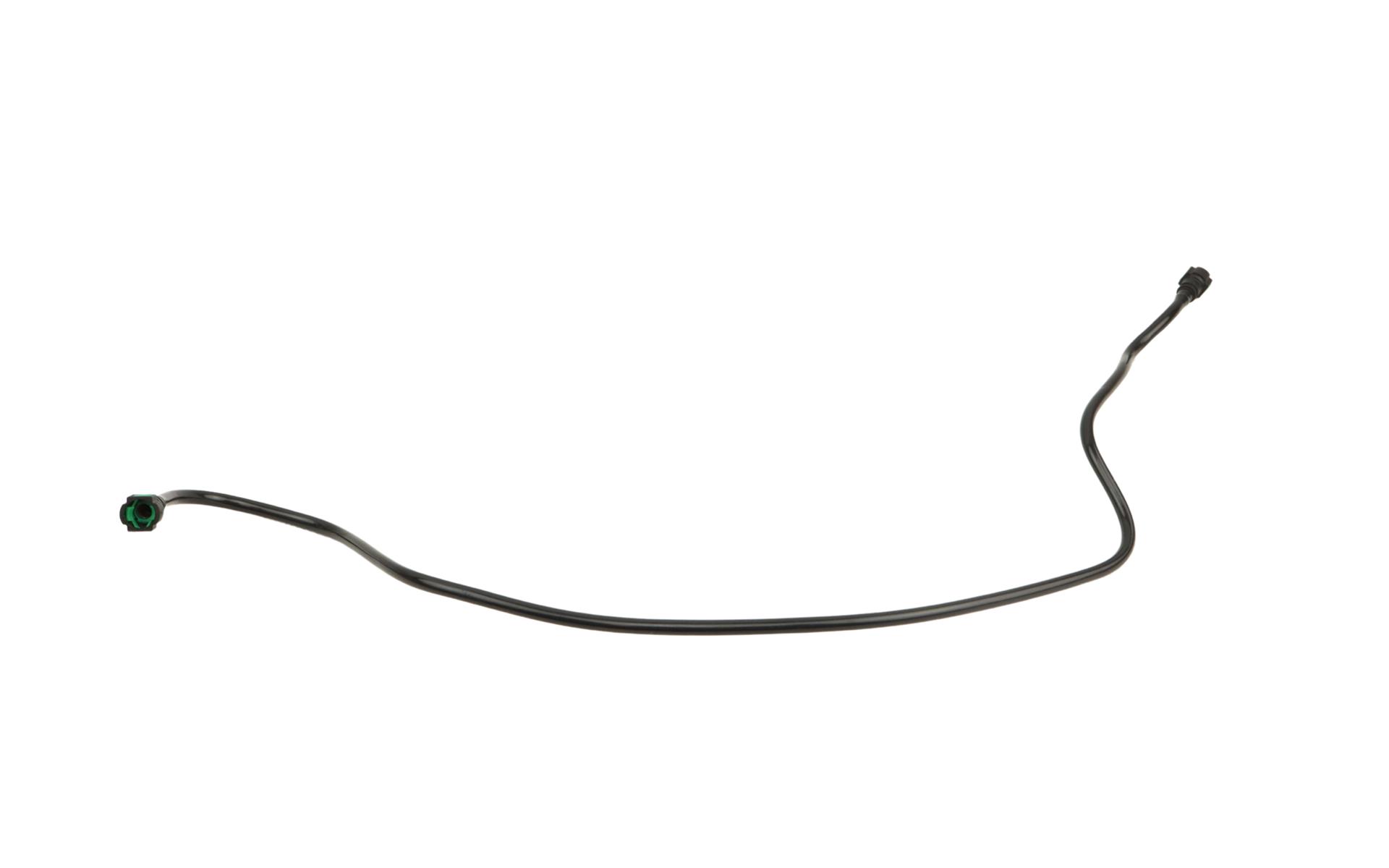 Ft00687 Schnellkraftstoffleitung