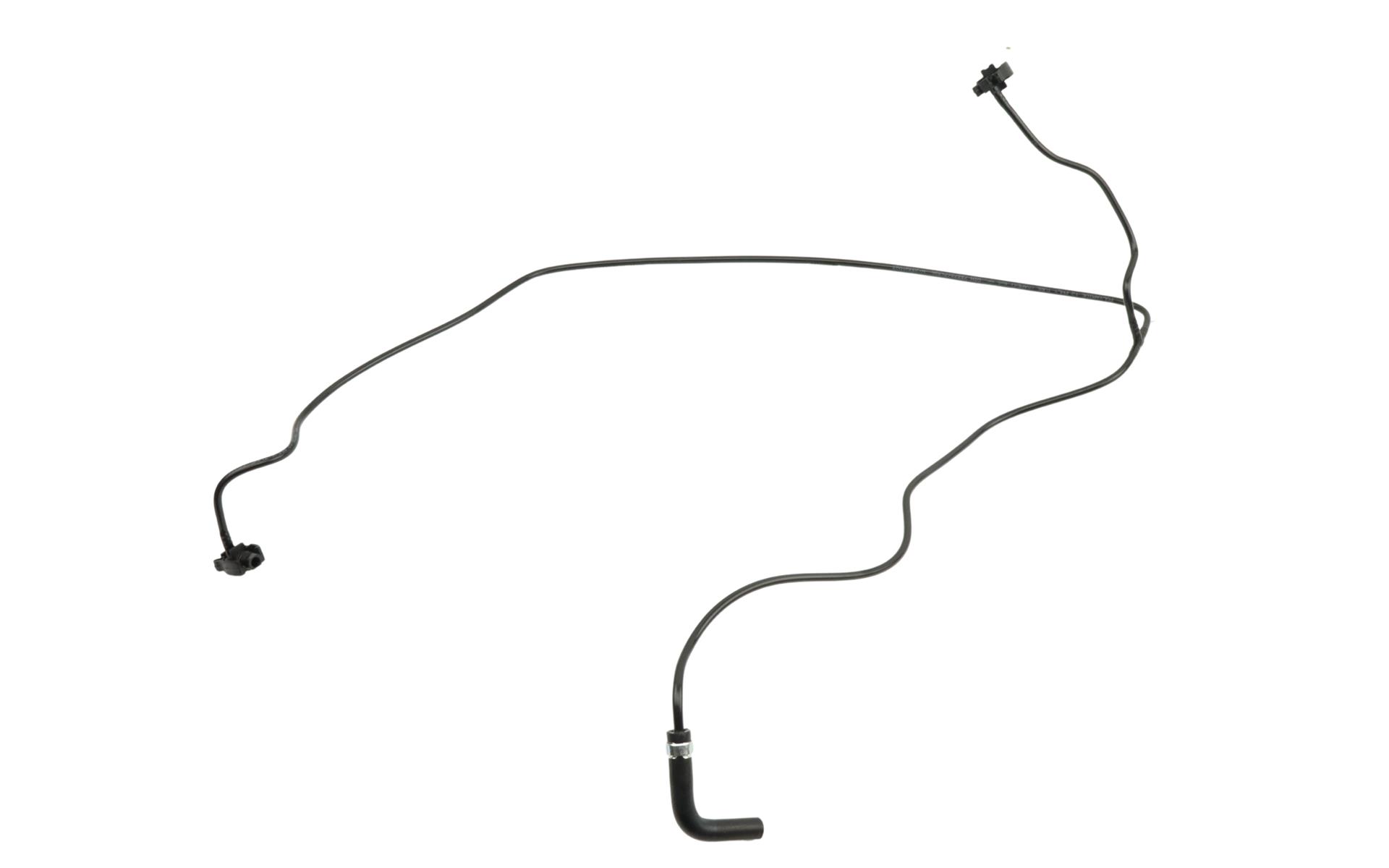 Ft00686 Schnellkühlrohr Für Kühler
