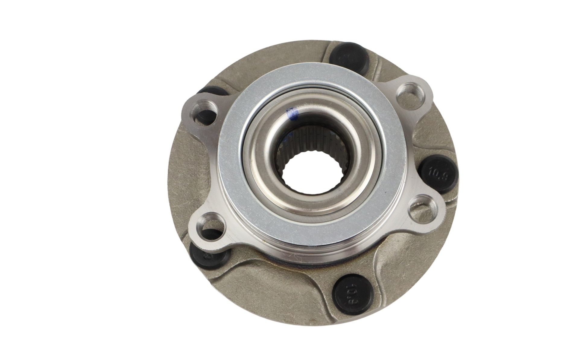 Ft00714 Schnelllager-vorderradnabe Abs