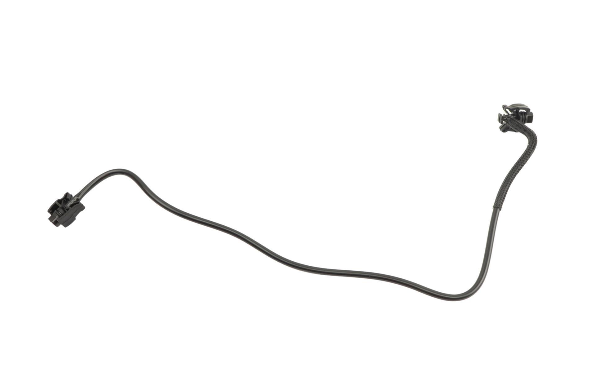 Ft00755 Schnellkühlmittelbehälterrohr Le Oben