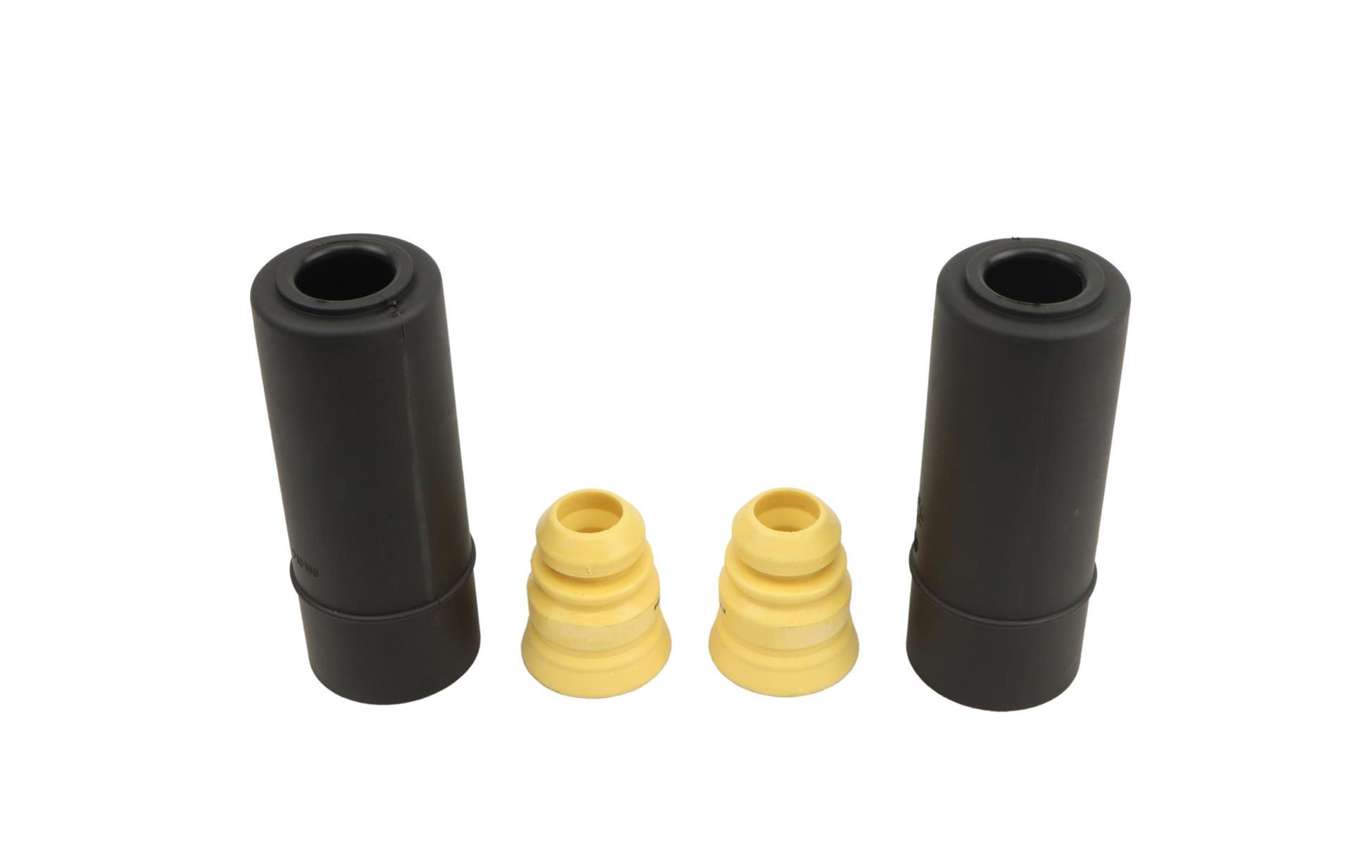 Ft00784 Schnellstoßdämpferabdeckung Hinten Kit L+r