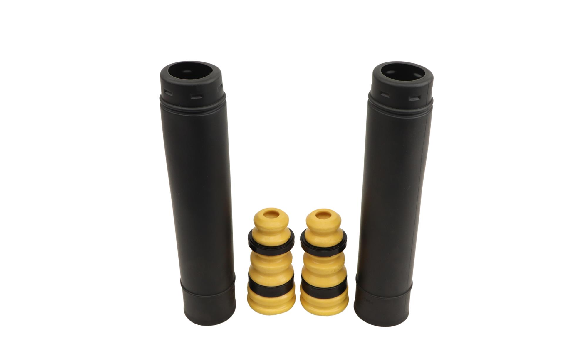 Ft00805 Schnellstoßdämpferabdeckung Hinten Kit L+r