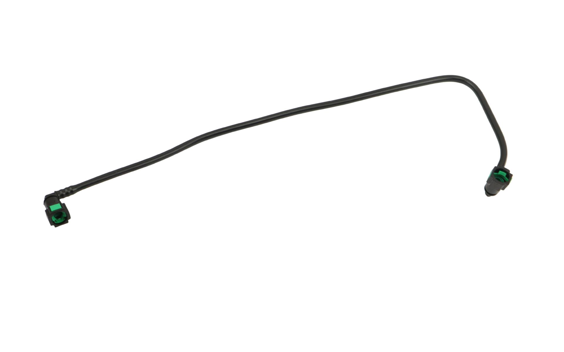 Ft00825 Schnellkraftstoffleitung