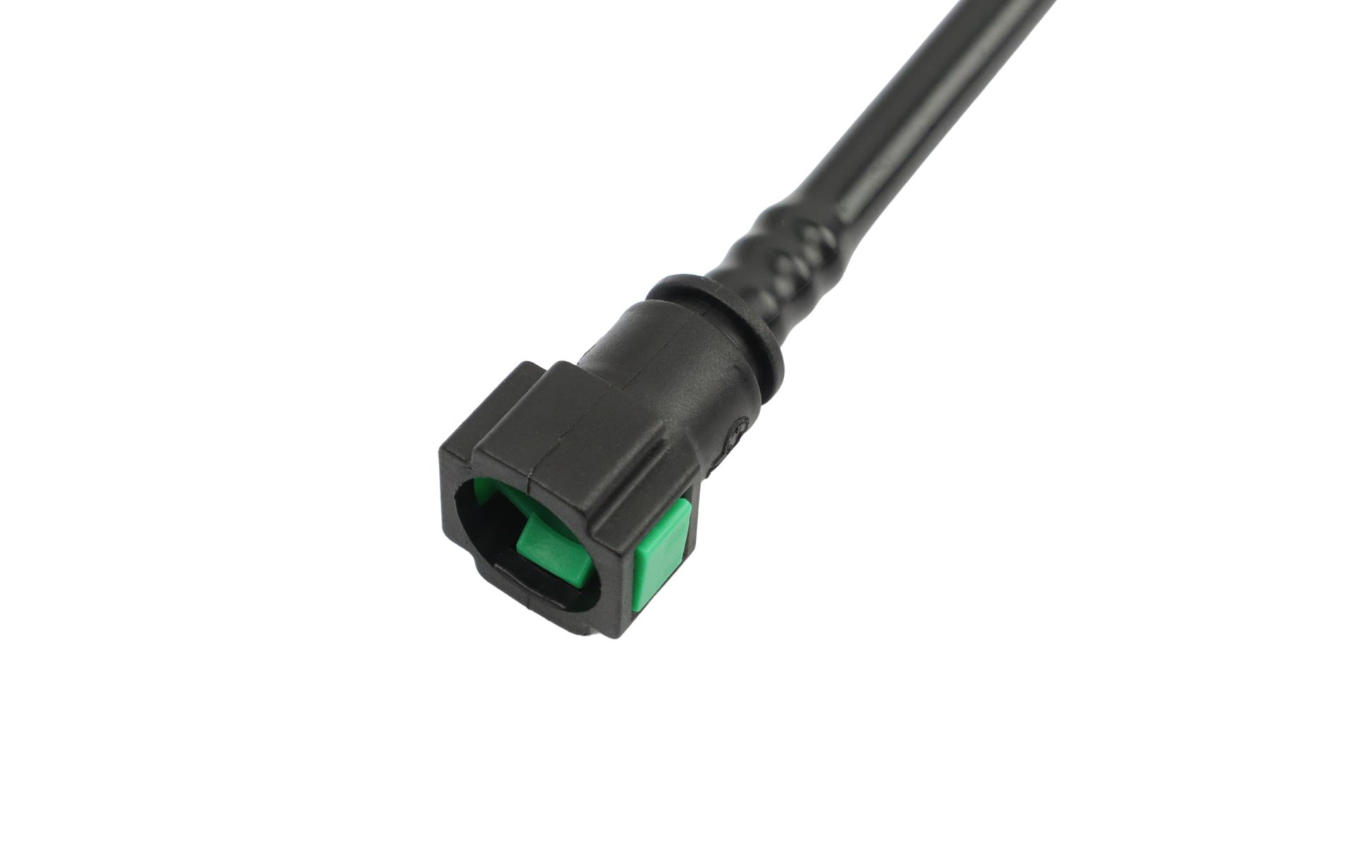 Ft00837 Schnellkraftstoffleitung