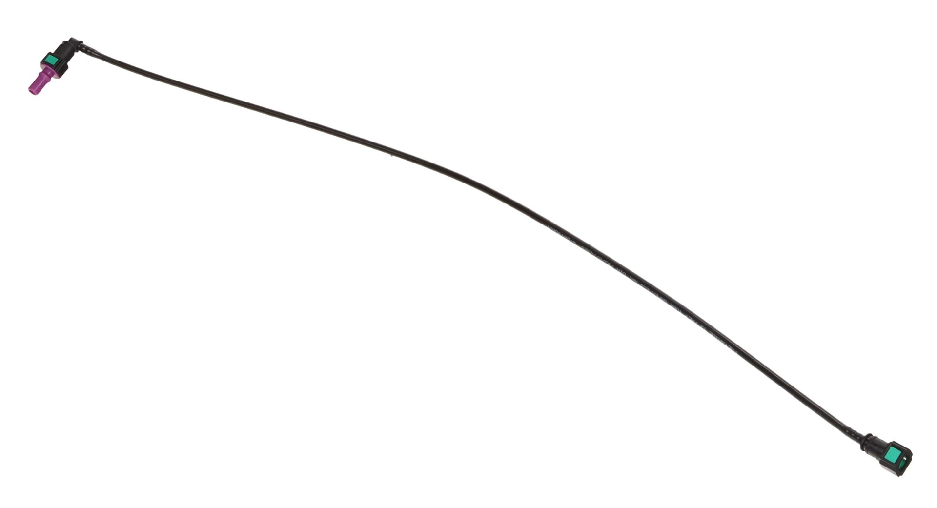 Ft00854 Schnellkraftstoffleitung