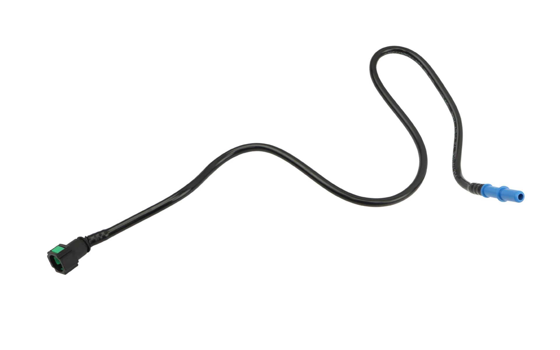 Ft00896 Schnellkraftstoffleitung