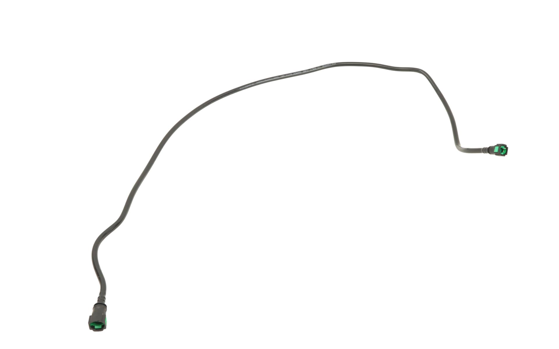 Ft00910 Schnellkraftstoffleitung