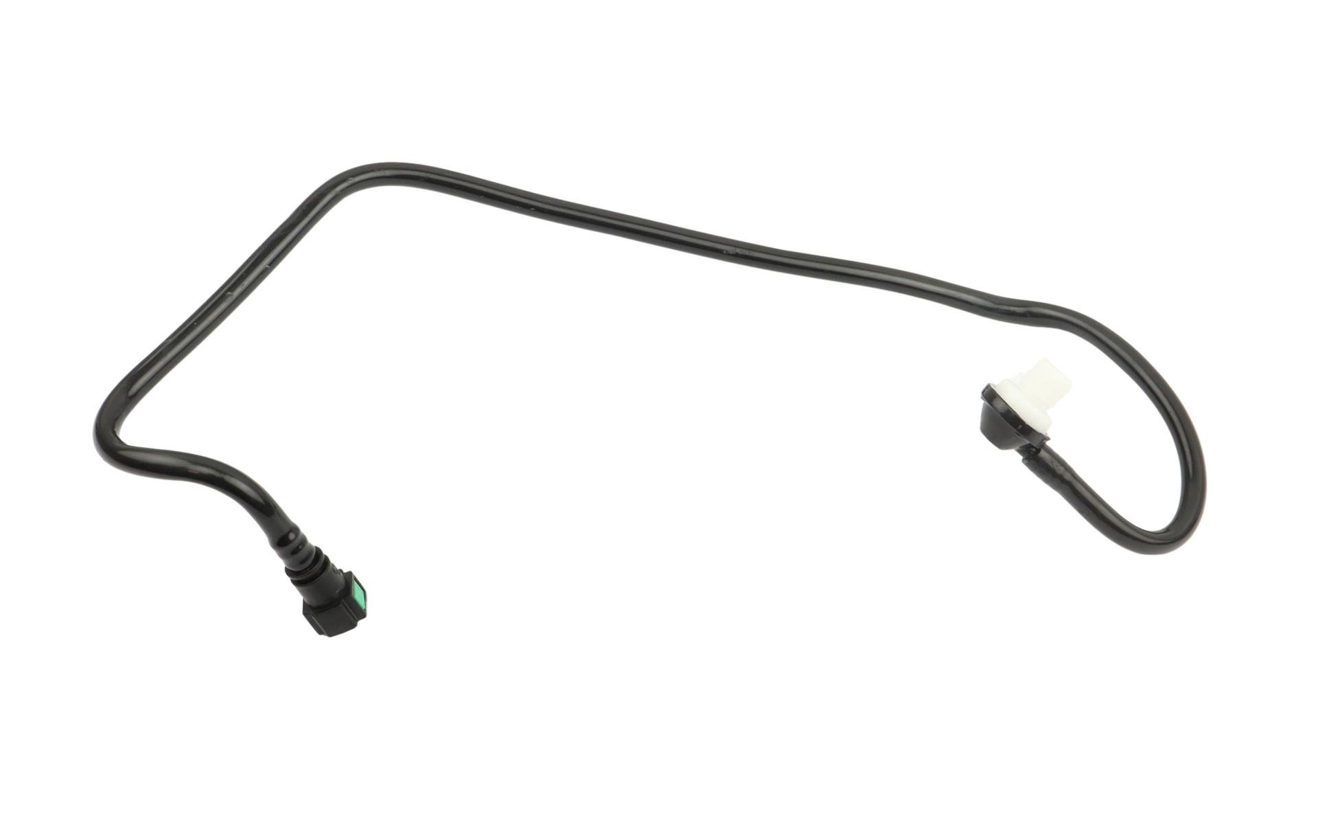 Ft00901 Schnell-vakuumrohrservo Ham