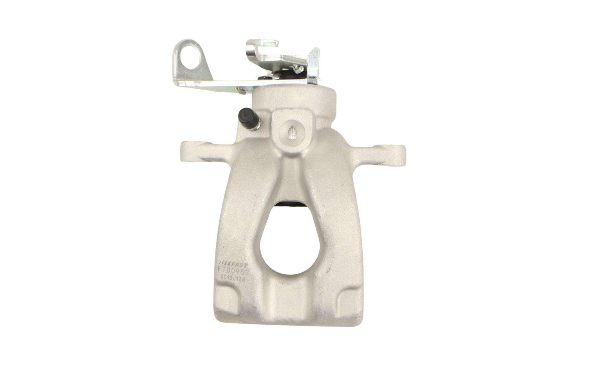 Ft00953 Schnellbremssattel Hinten Links Ohne Halterung