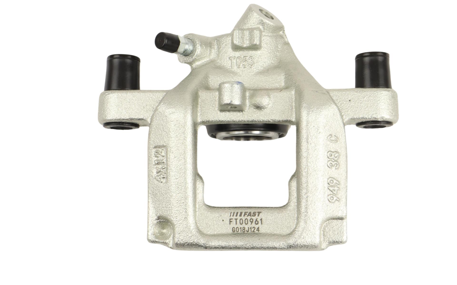 Ft00961 Schnellbremssattel Hinten Links Ohne Halterung