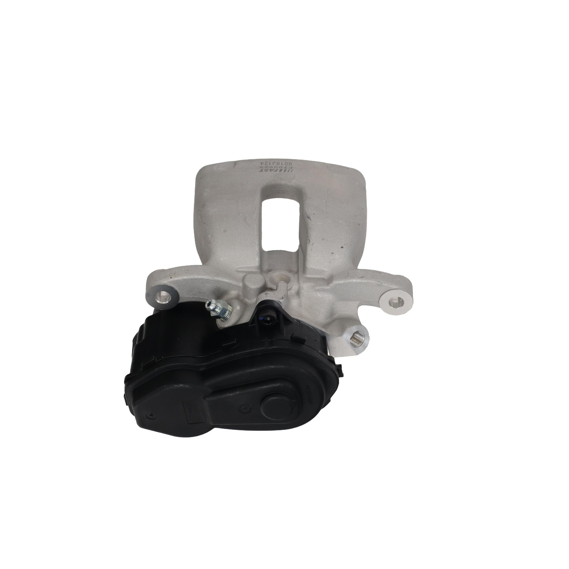 Ft00964 Schnellbremssattel Hinten Rechts Ohne Joch