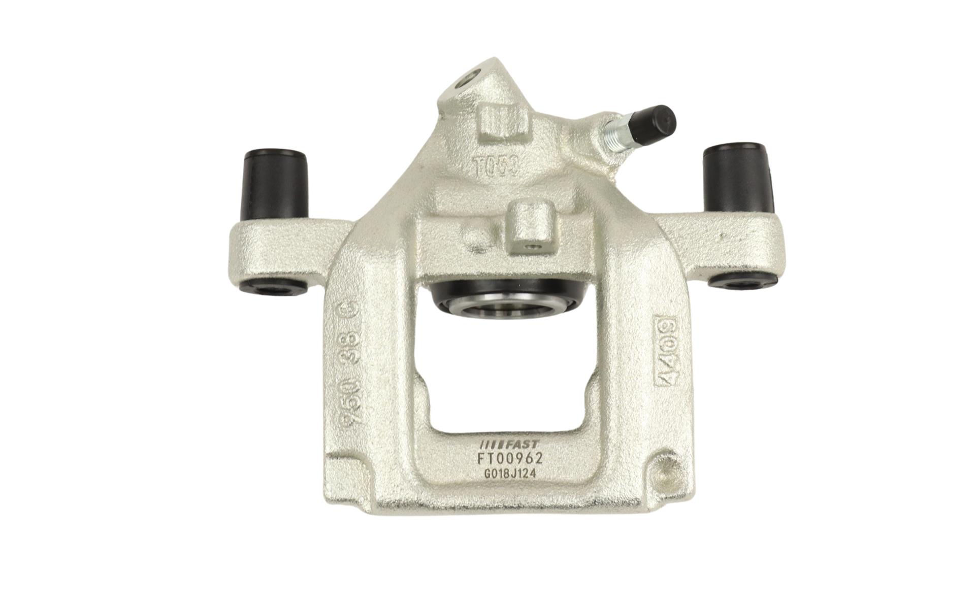 Ft00962 Schnellbremssattel Hinten Rechts Ohne Joch