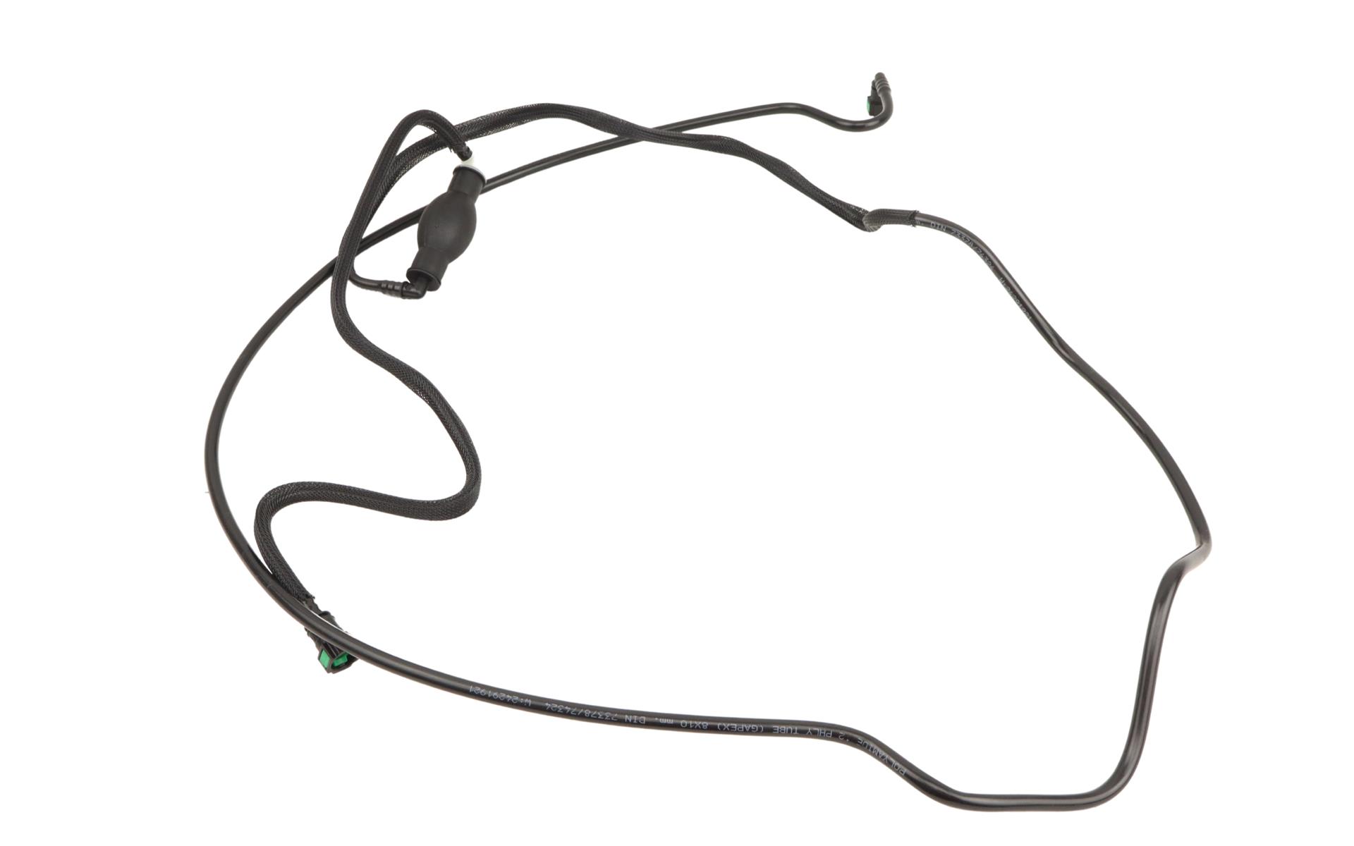 Ft00972 Schnellkraftstoffleitung