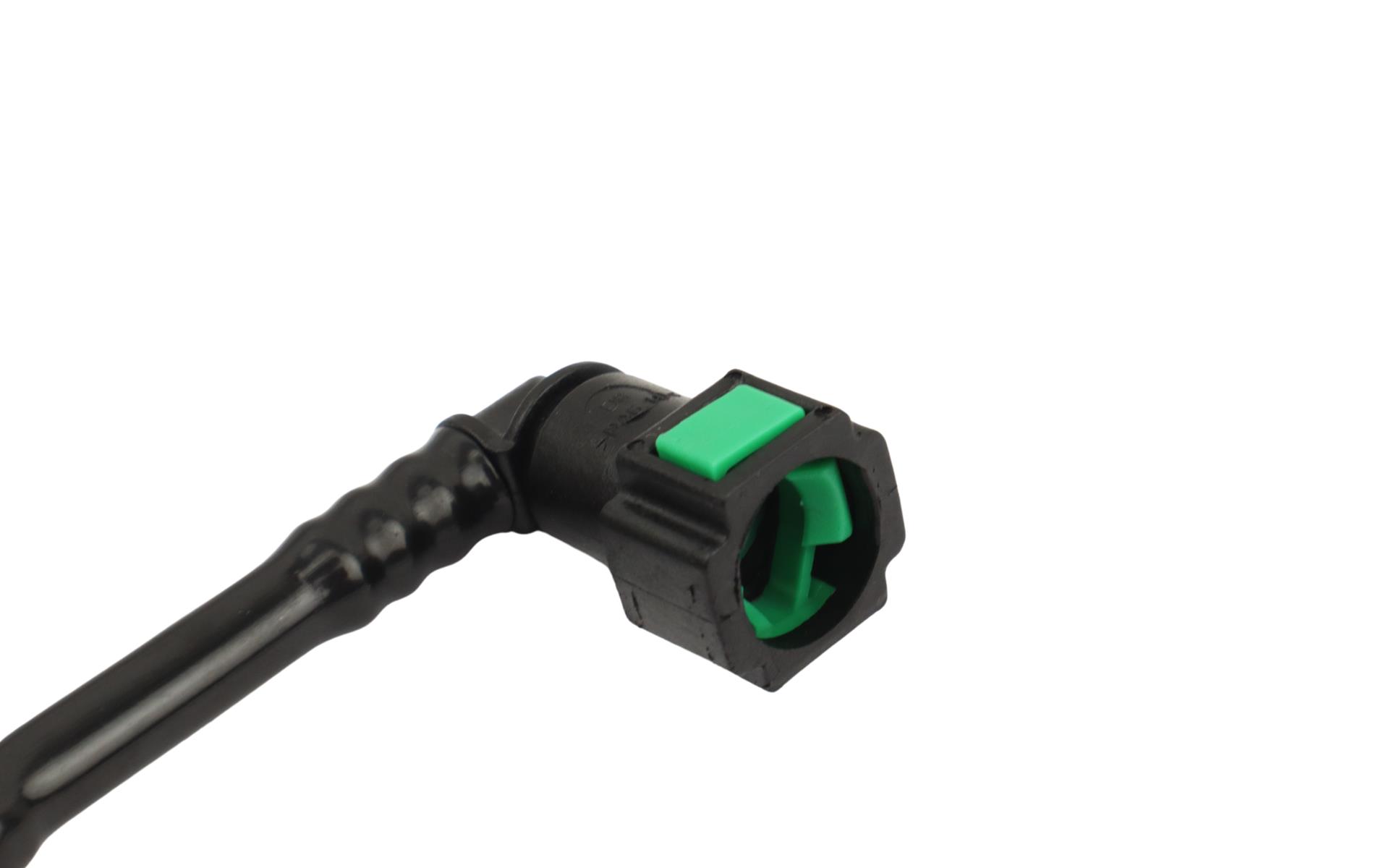 Ft00968 Schnell-vakuumrohrservo Ham