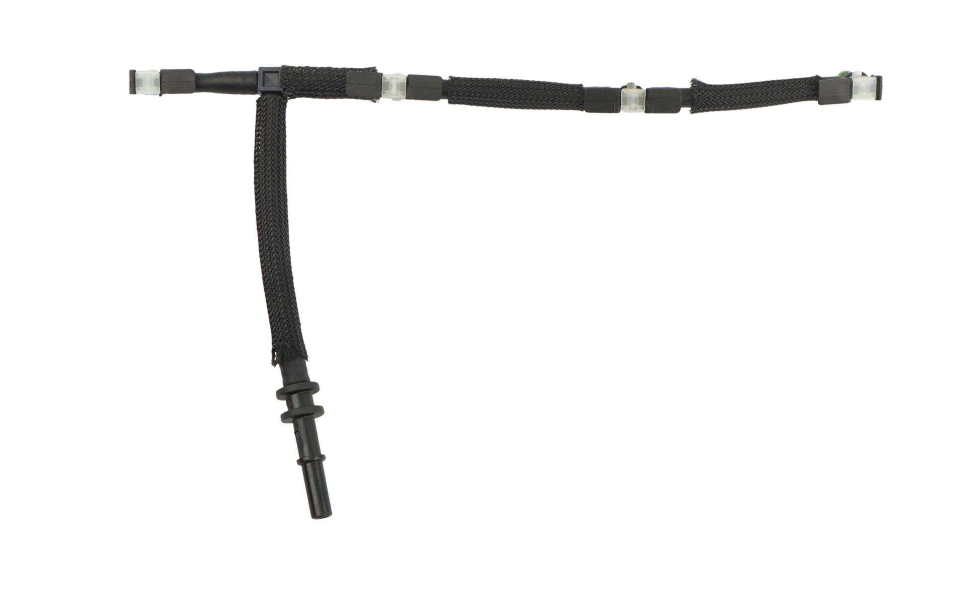 Ft00975 Schnellkraftstoffleitung