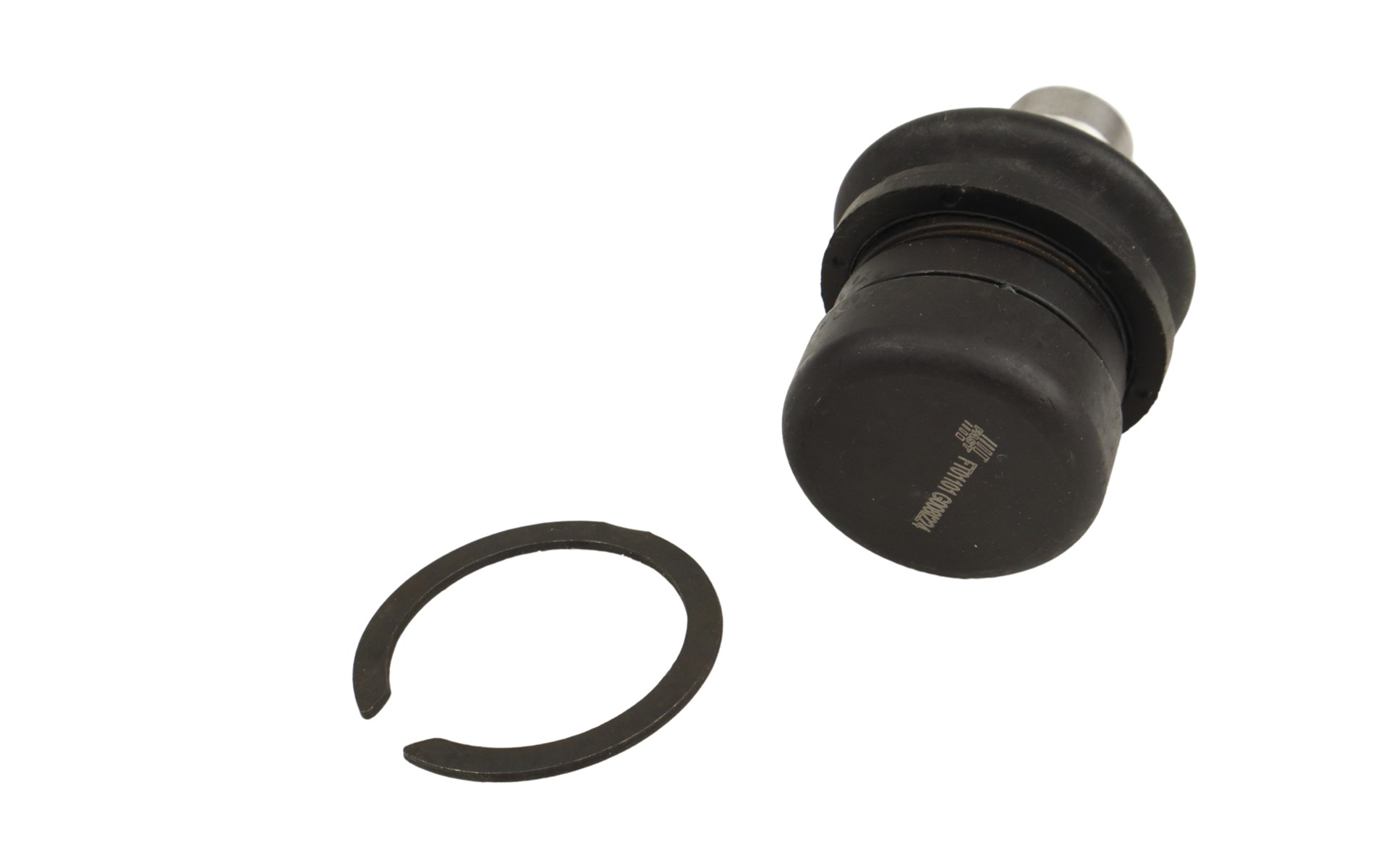 Ft01101 Schnelllenkerbolzen L/r Unten