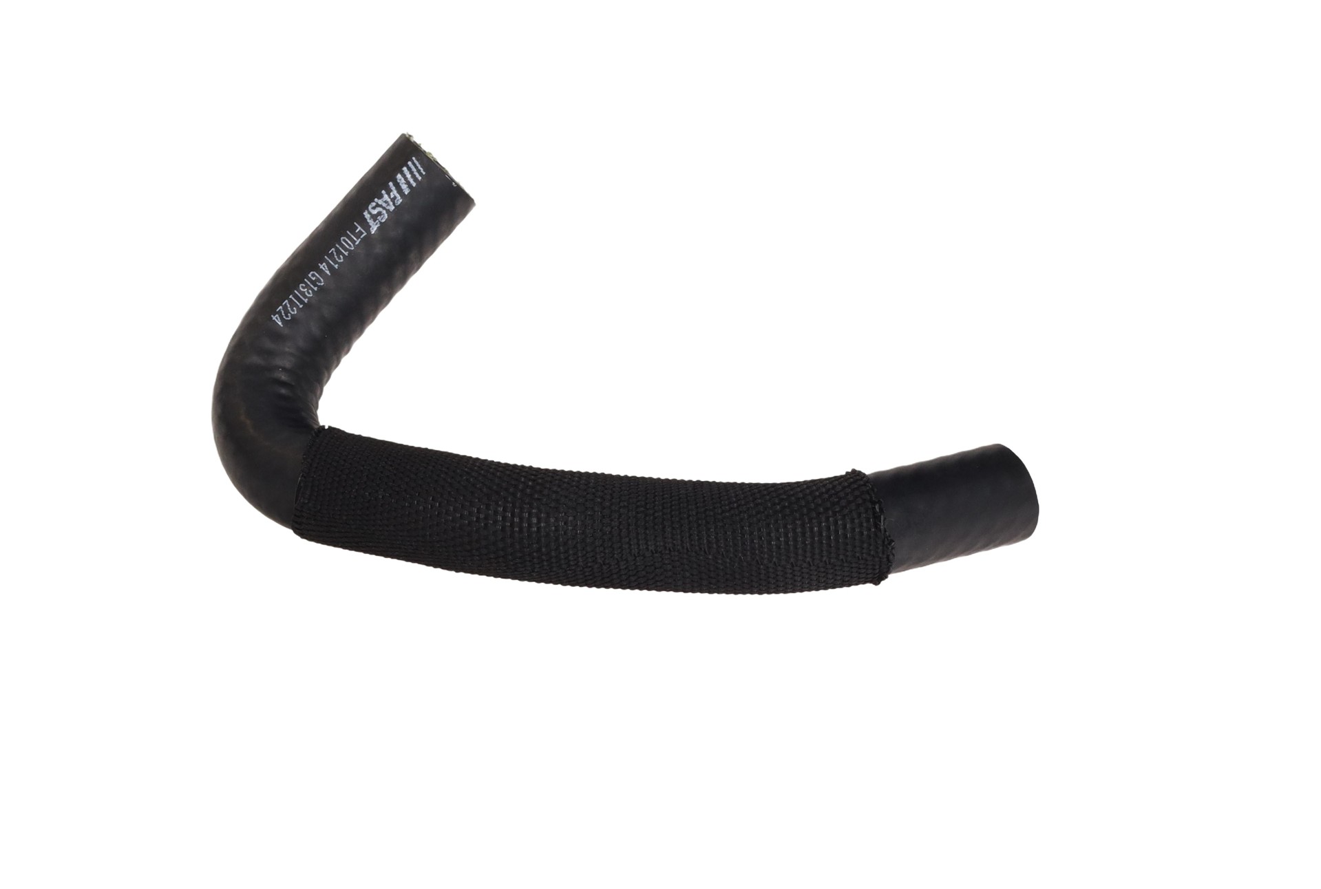 Ft01214 Schnellkühlrohr-ölfilter