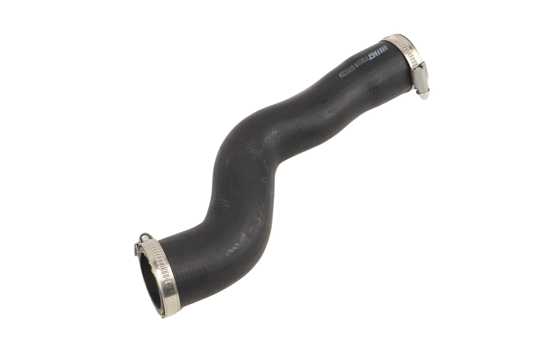 Ft01218 Schnelles Turbinenrohr Le