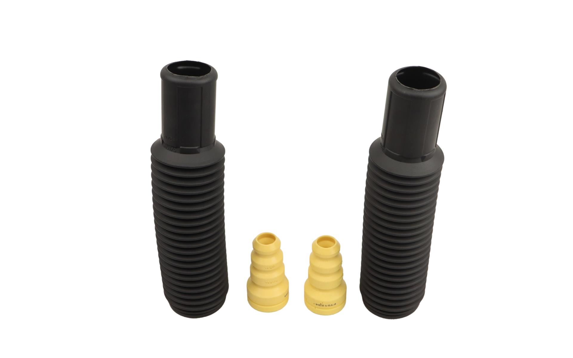 Ft01294 Schnellstoßdämpferabdeckung Hinten Kit L+r