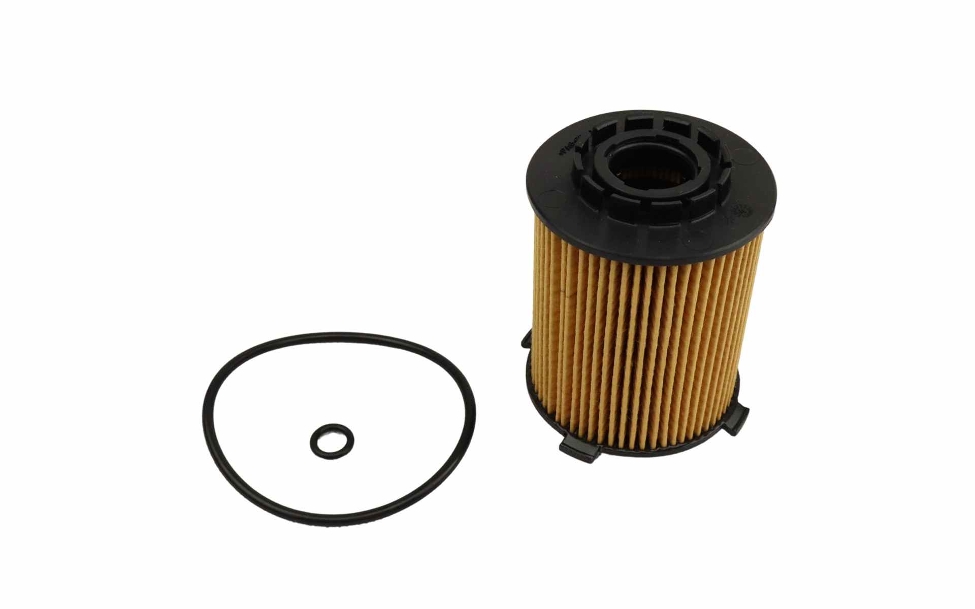 Ft01334 Schnellölfilter