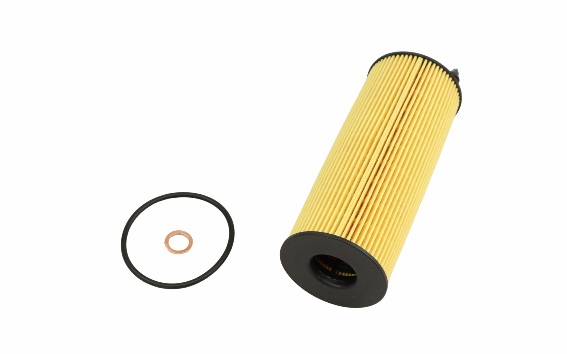 Ft01336 Schnellölfilter