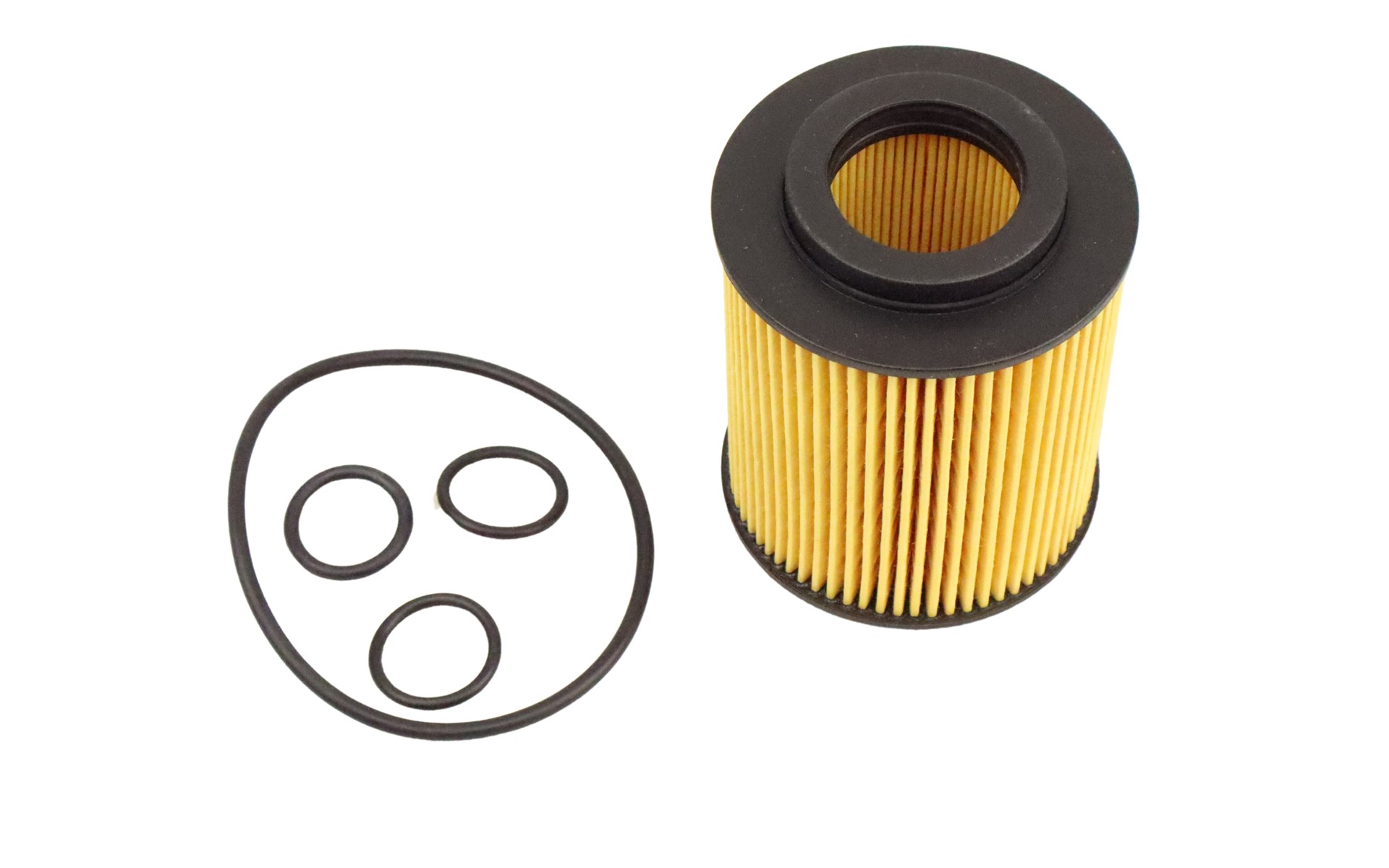 Ft01338 Schnellölfilter