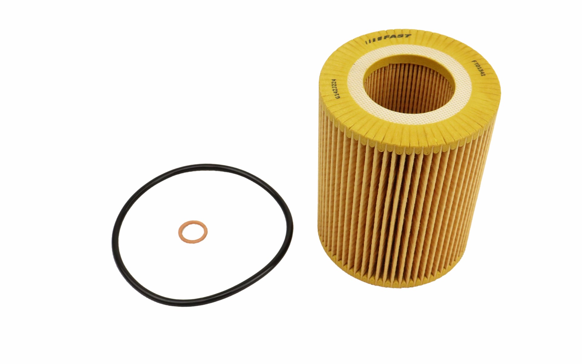 Ft01341 Schnellölfilter