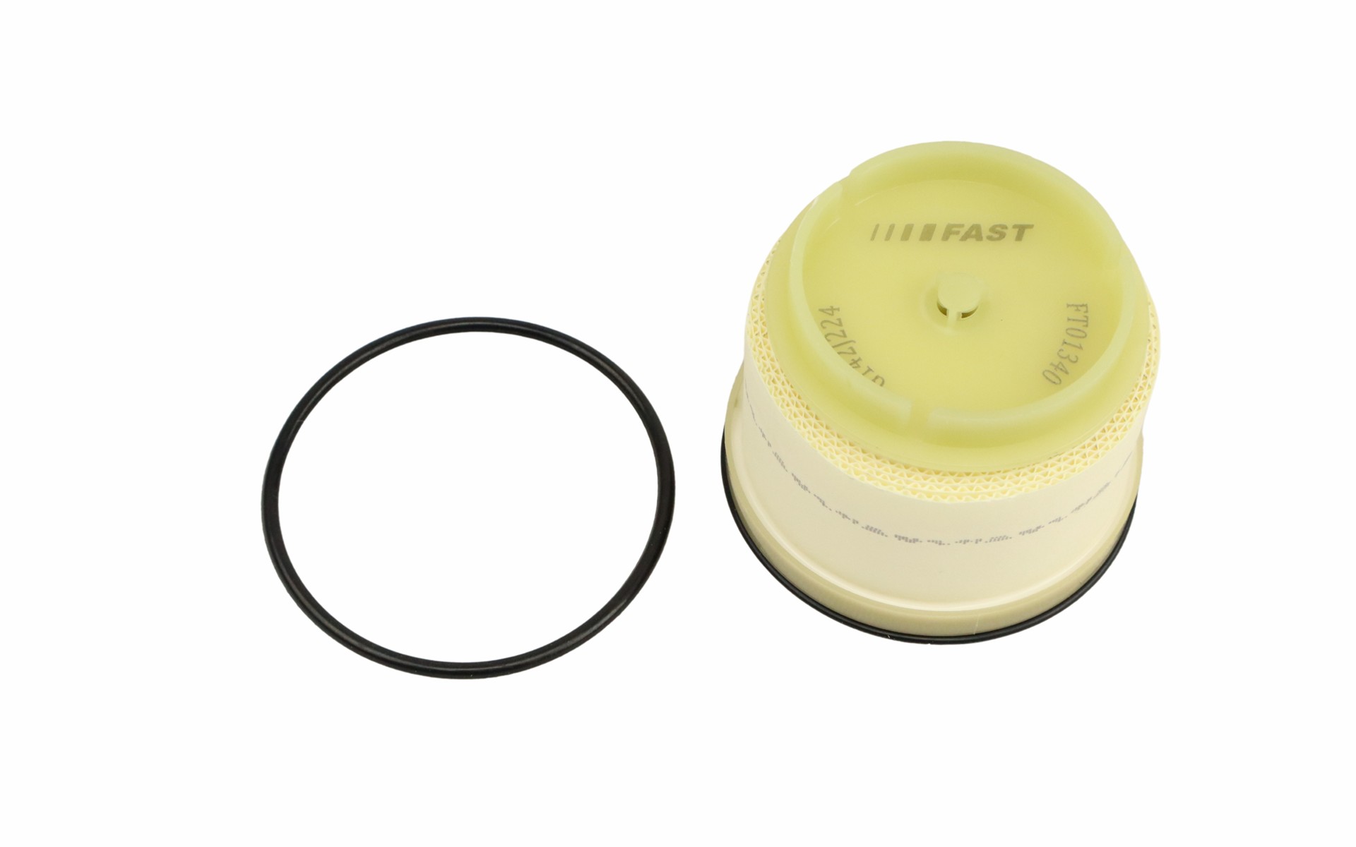 Ft01340 Schnellkraftstofffilter