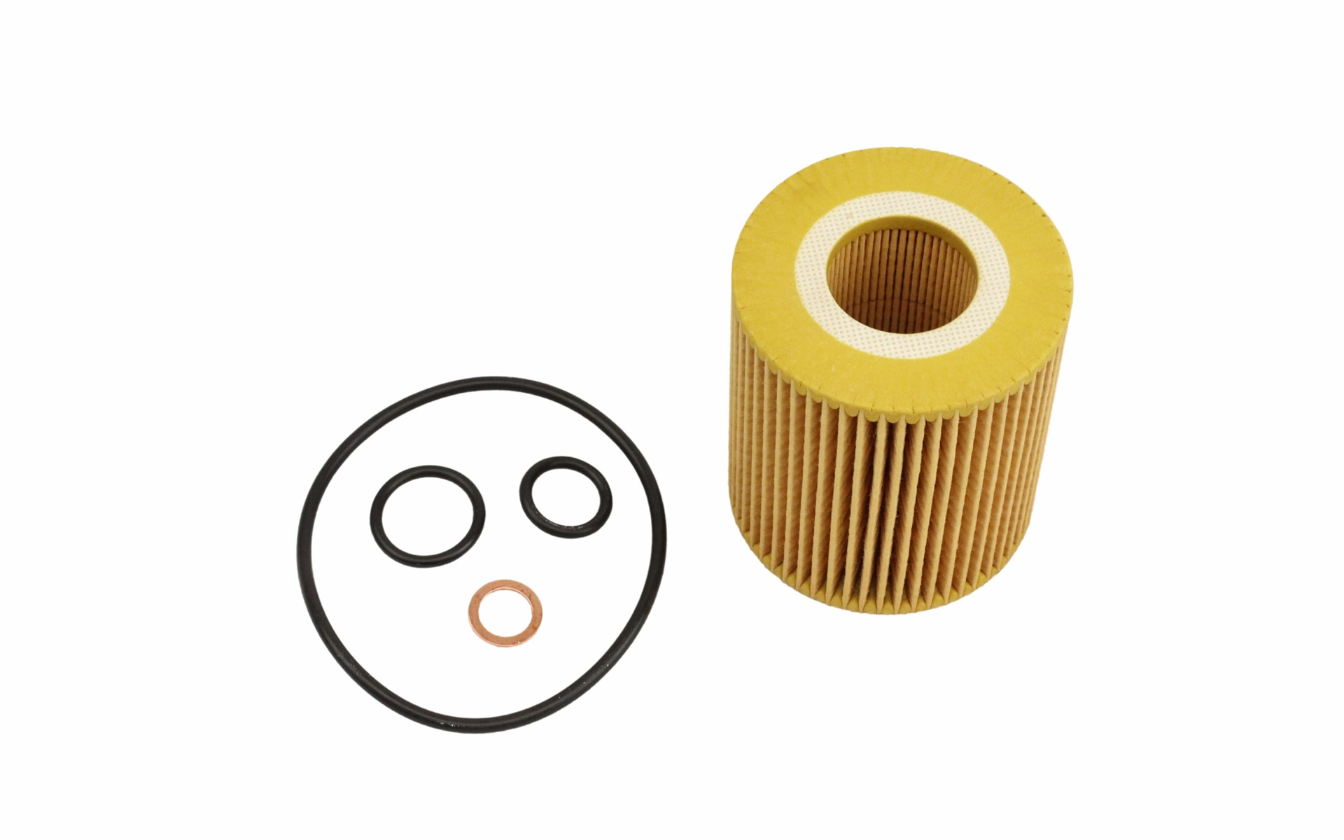Ft01342 Schnellölfilter