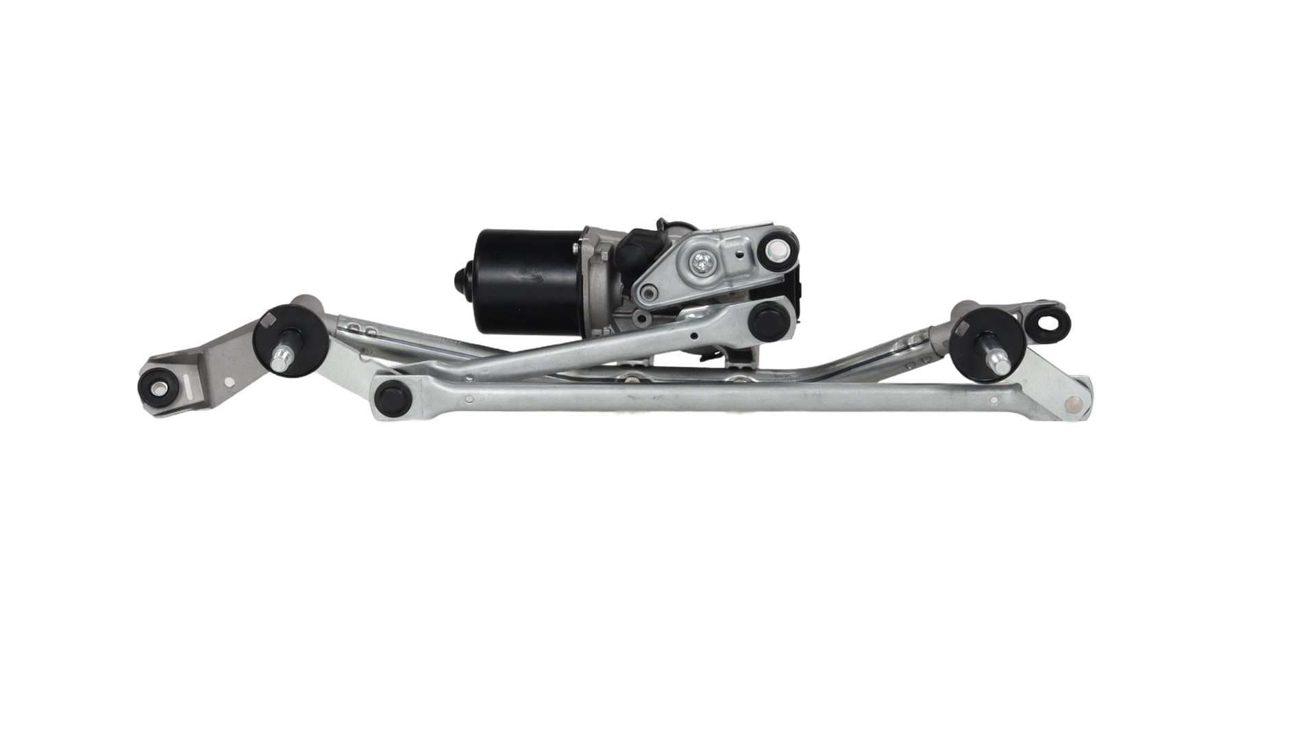 Ft01361 Schnellwischer-vorderscheibenmechanismus-set Mit Motor
