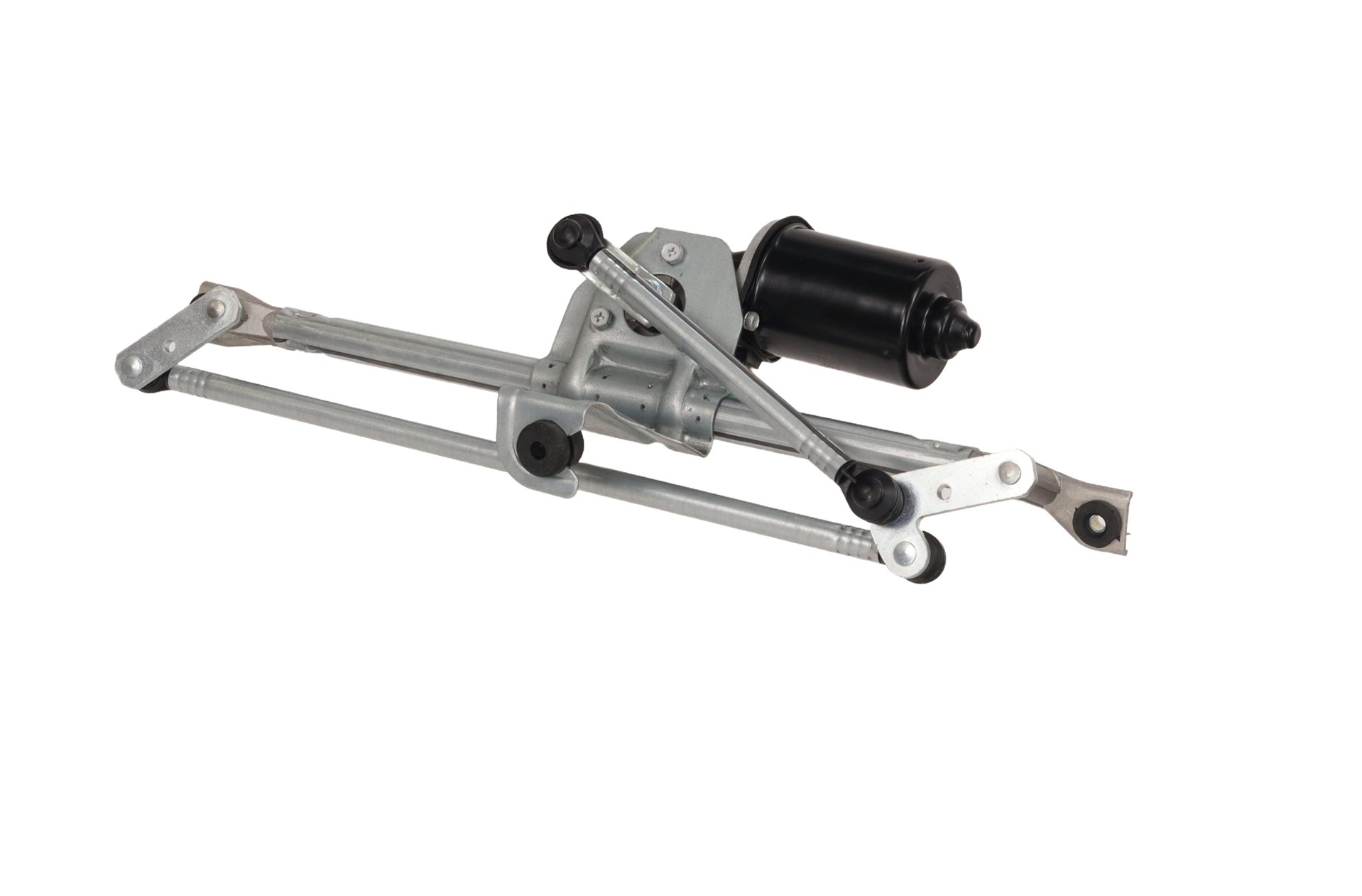 Ft01363 Schnellwischer-vorderscheibenmechanismus-set Mit Motor