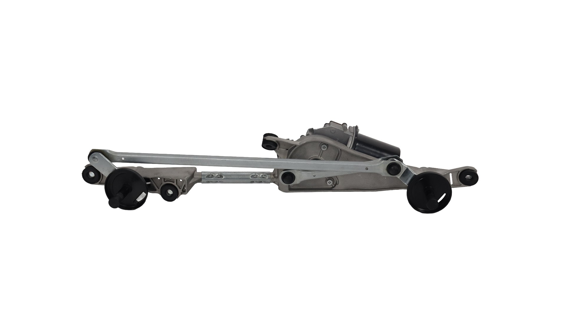 Ft01364 Schnellwischer-vorderscheibenmechanismus-set Mit Motor