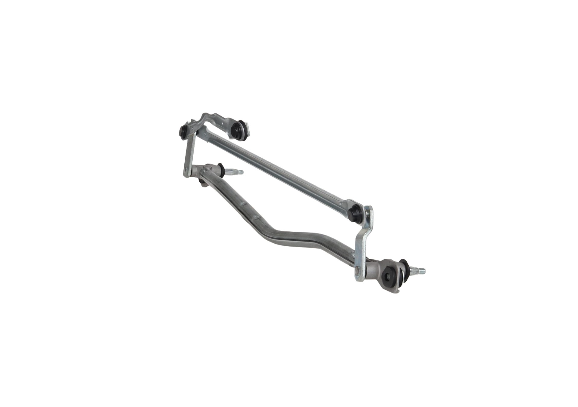 Ft01378 Schnellwischermechanismus Für Frontscheibenwischer Ohne Motor