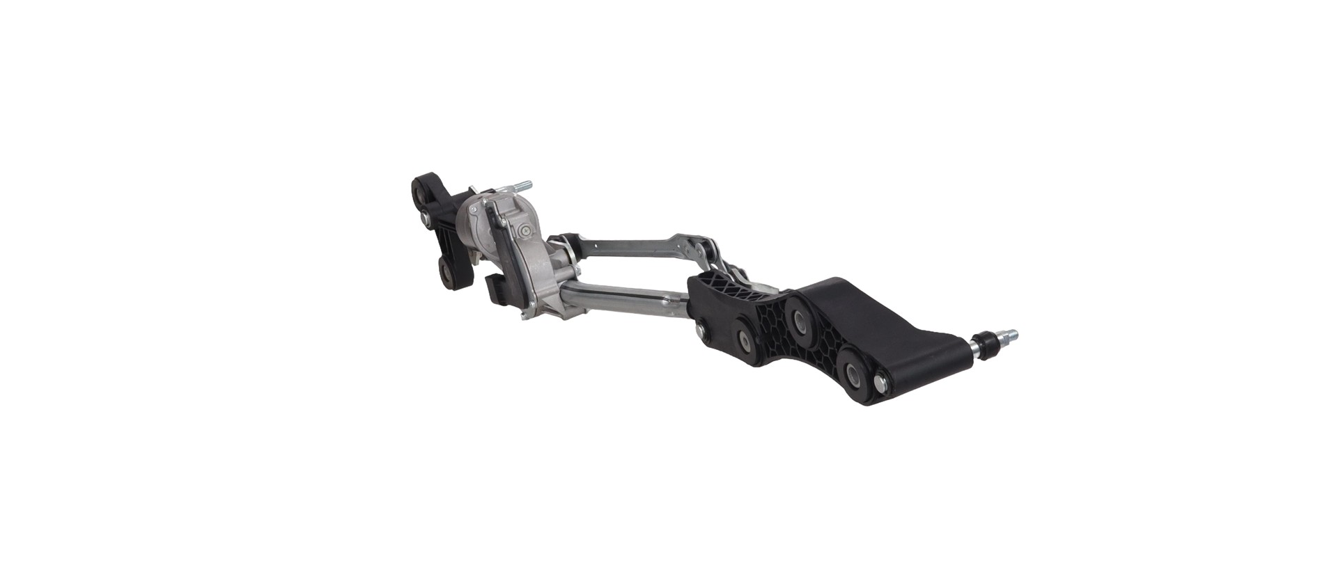 Ft01374 Schnellwischer-vorderscheibenmechanismus-set Mit Motor