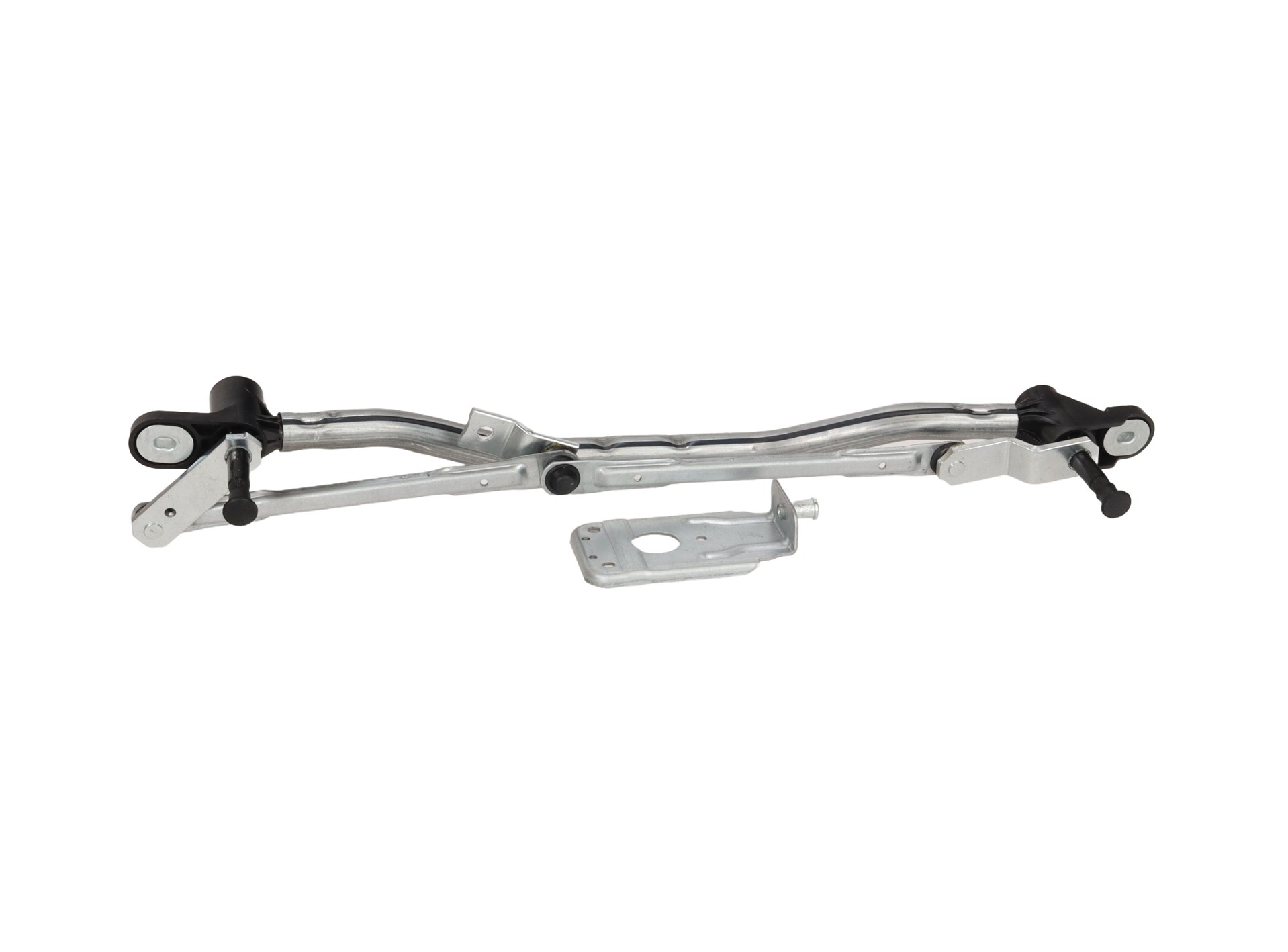Ft01371 Schnellwischermechanismus Für Frontscheibenwischer Ohne Motor